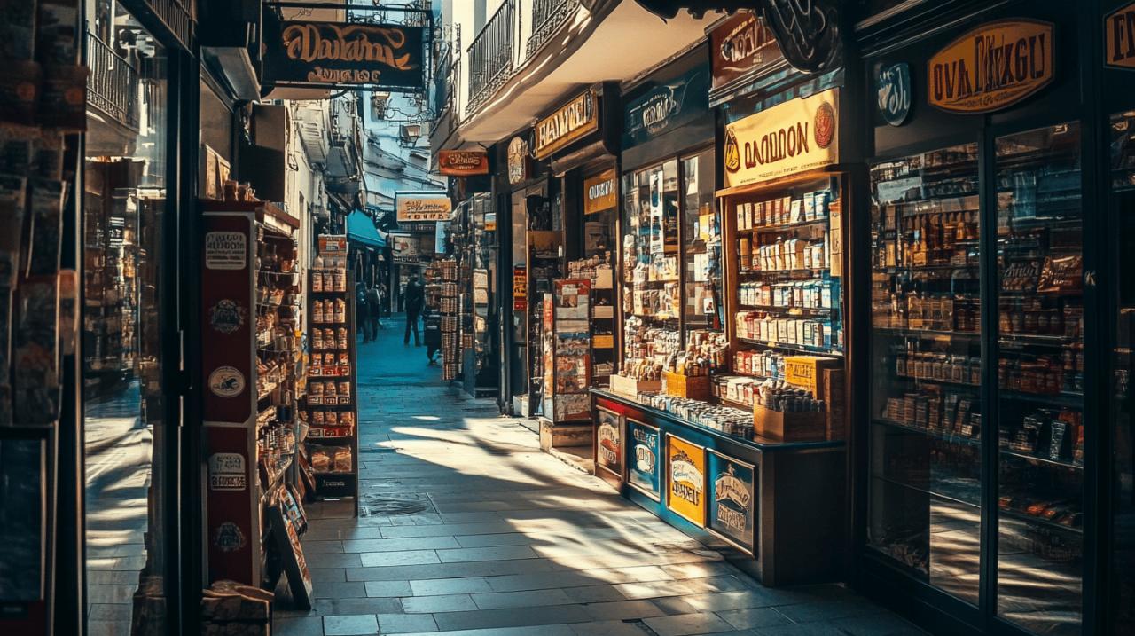 Le prix du tabac change en Espagne et voici les marques concernees : impact sur la consommation nationale