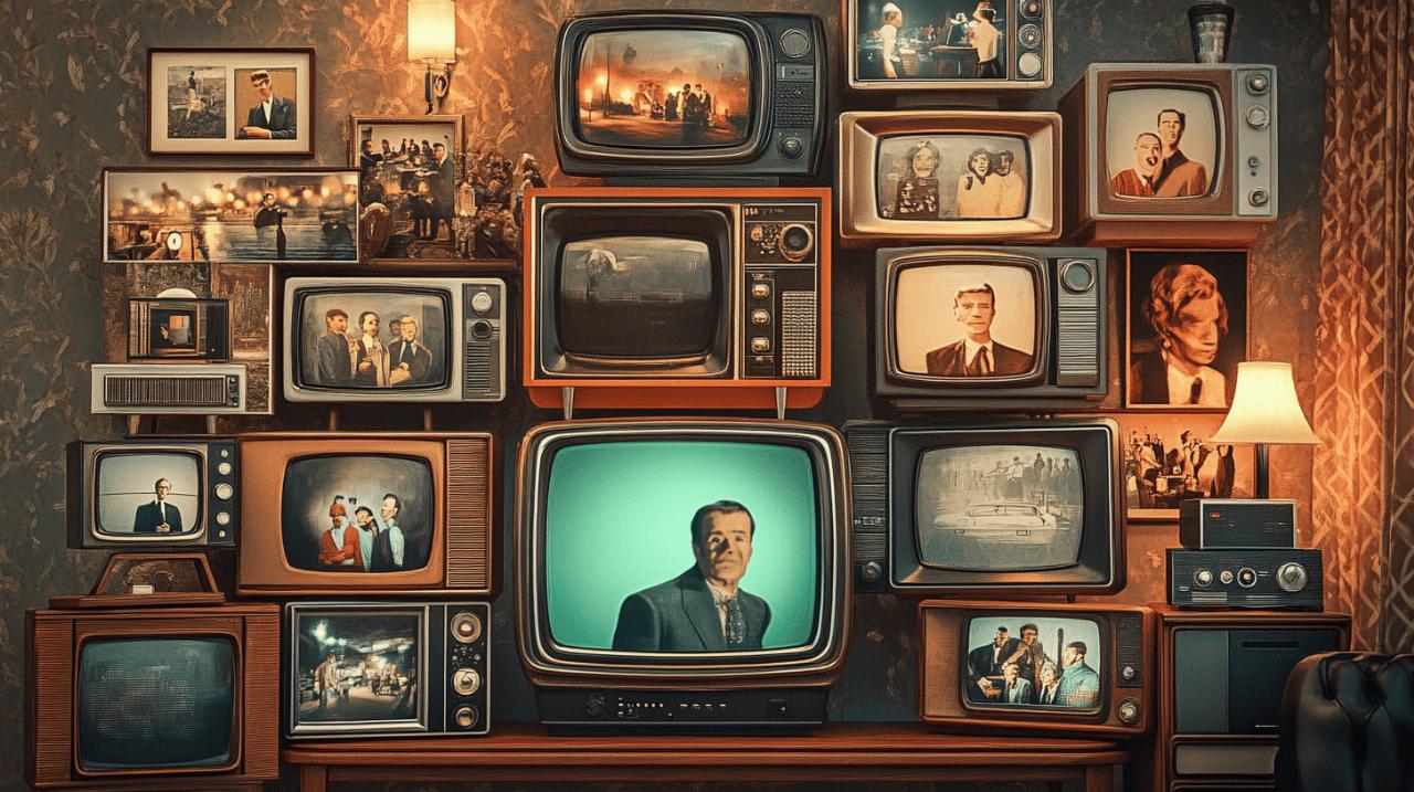 TV Archives – Actus Medias : l’histoire des chaines locales en France