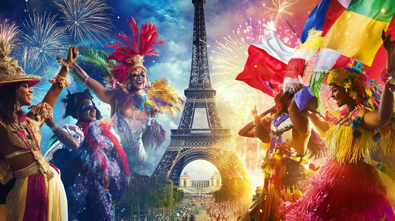 Calendrier des fetes legales 2021 France et DOM-TOM : decouvrez les differences regionales